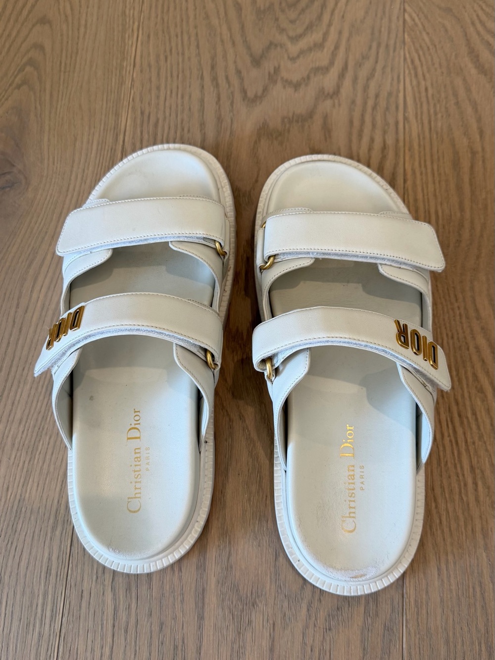 Dioract Slides